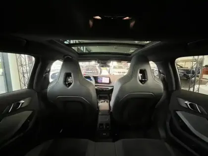 Photo 10 BMW Serie 1 Série 1 M135A xDrive 300ch M Performance