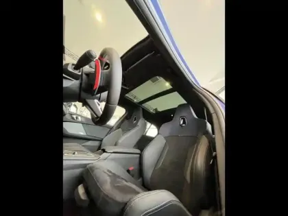 Photo 6 BMW Serie 1 Série 1 M135A xDrive 300ch M Performance