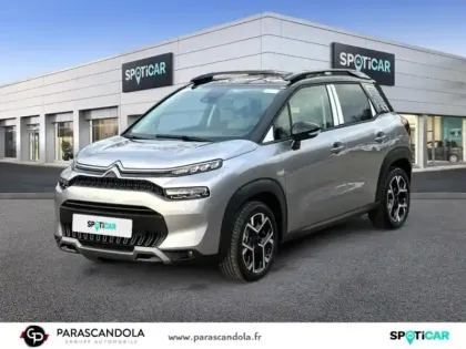 Photo Citroën C3 Aircross