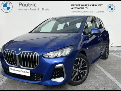 Photo 43 BMW Serie 2 Série 2 ActiveTourer 218d 150ch M Sport DKG7