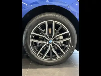 Photo 21 BMW Serie 2 Série 2 ActiveTourer 218d 150ch M Sport DKG7