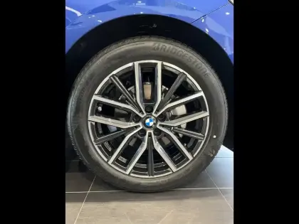 Photo 36 BMW Serie 2 Série 2 ActiveTourer 218d 150ch M Sport DKG7