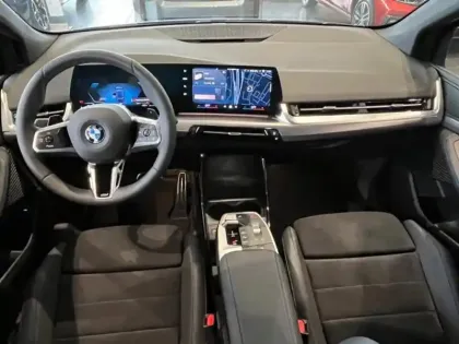 Photo 22 BMW Serie 2 Série 2 ActiveTourer 218d 150ch M Sport DKG7