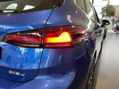 Photo 20 BMW Serie 2 Série 2 ActiveTourer 218d 150ch M Sport DKG7