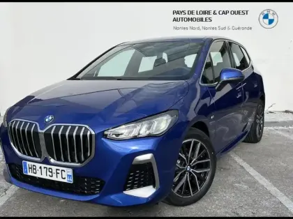 Photo Bmw Serie 2