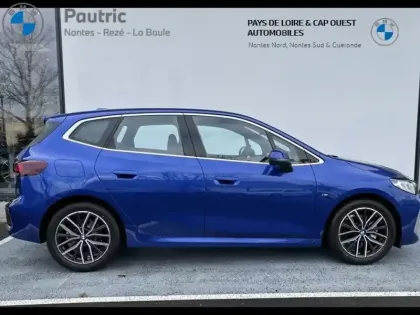 Photo 16 BMW Serie 2 Série 2 ActiveTourer 218d 150ch M Sport DKG7