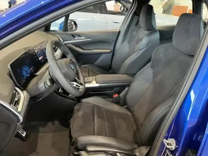 Photo 17 BMW Serie 2 Série 2 ActiveTourer 218d 150ch M Sport DKG7