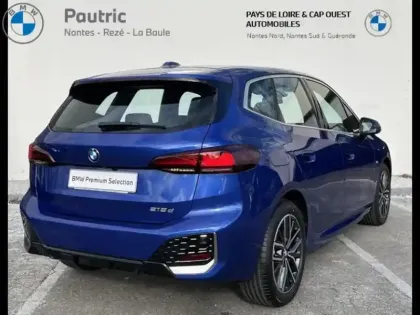 Photo 15 BMW Serie 2 Série 2 ActiveTourer 218d 150ch M Sport DKG7