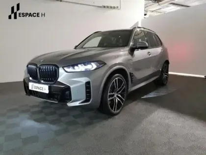Photo Bmw X5