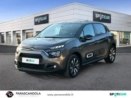 Photo Citroën C3