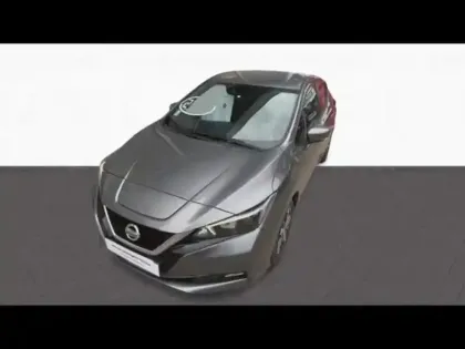 Photo 18 Nissan Leaf  150ch 40kWh Acenta 21.5