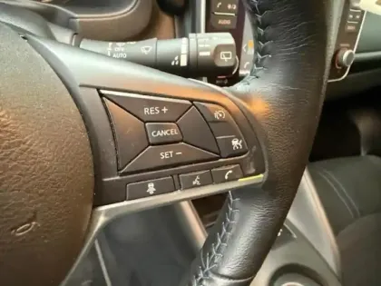 Photo 29 Nissan Leaf  150ch 40kWh Acenta 21.5