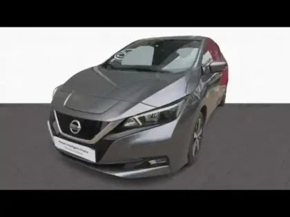 Photo 17 Nissan Leaf  150ch 40kWh Acenta 21.5