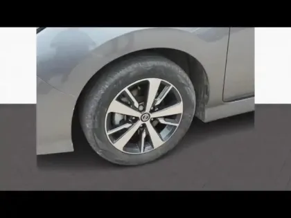 Photo 21 Nissan Leaf  150ch 40kWh Acenta 21.5