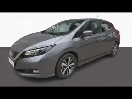 Photo 20 Nissan Leaf  150ch 40kWh Acenta 21.5