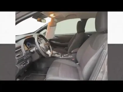 Photo 24 Nissan Leaf  150ch 40kWh Acenta 21.5