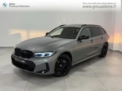 Photo Bmw Serie 3