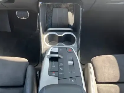 Photo 11 BMW X2  sDrive20iA 170ch M Sport DKG7