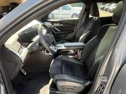 Photo 6 BMW X2  sDrive20iA 170ch M Sport DKG7