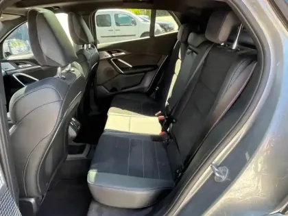 Photo 7 BMW X2  sDrive20iA 170ch M Sport DKG7