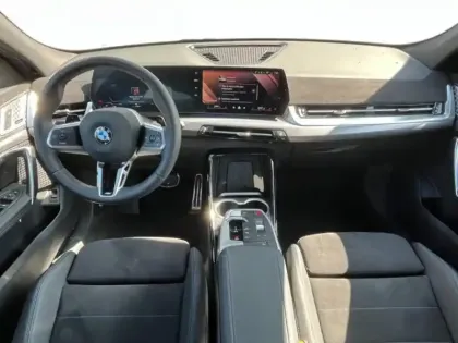 Photo 5 BMW X2  sDrive20iA 170ch M Sport DKG7