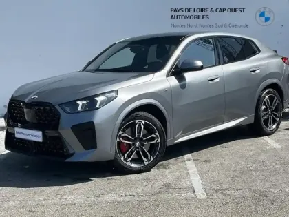 Photo Bmw X2