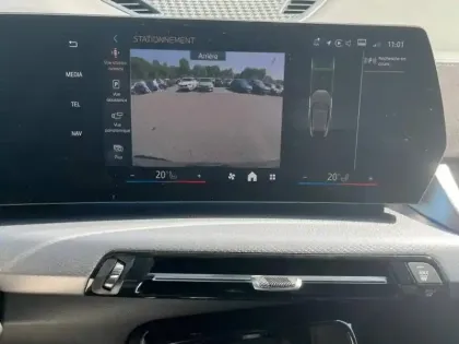 Photo 9 BMW X2  sDrive20iA 170ch M Sport DKG7