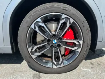 Photo 3 BMW X2  sDrive20iA 170ch M Sport DKG7