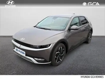 Photo Hyundai Ioniq 5 73 Kwh - 218ch Intuitive Intuitive
