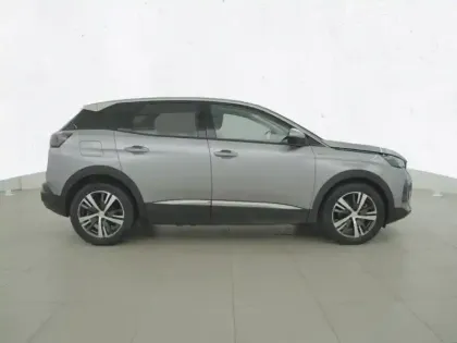 Photo 20 Peugeot 3008  Hybrid 225 e-EAT8