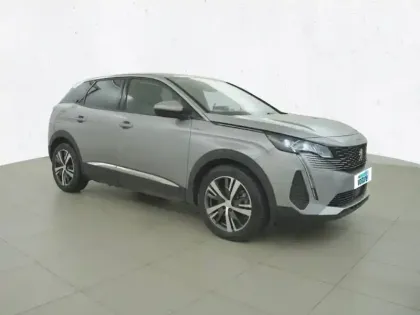 Photo 19 Peugeot 3008  Hybrid 225 e-EAT8