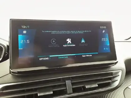 Photo 35 Peugeot 3008  Hybrid 225 e-EAT8