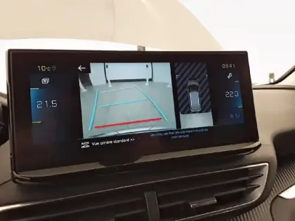 Photo 39 Peugeot 3008  Hybrid 225 e-EAT8