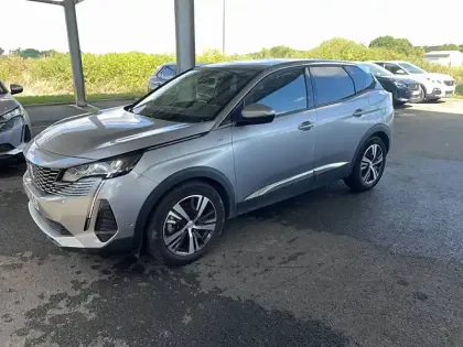Photo Peugeot 3008 Allure