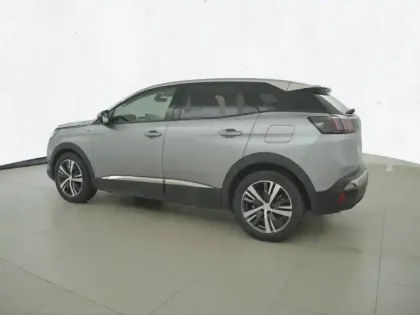 Photo 23 Peugeot 3008  Hybrid 225 e-EAT8
