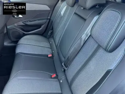 Photo 11 Peugeot 308  SW PureTech 130ch S&S EAT8