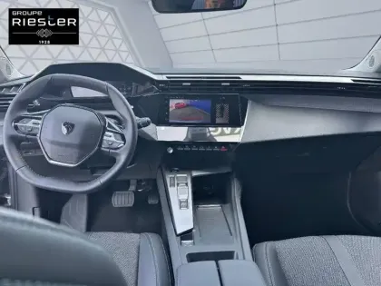 Photo 7 Peugeot 308  SW PureTech 130ch S&S EAT8