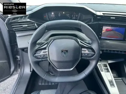 Photo 8 Peugeot 308  SW PureTech 130ch S&S EAT8