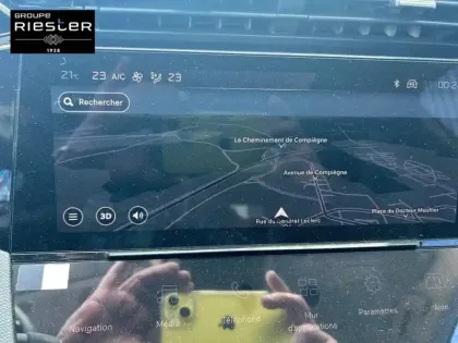 Photo 17 Peugeot 308  SW PureTech 130ch S&S EAT8