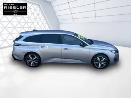 Photo 3 Peugeot 308  SW PureTech 130ch S&S EAT8