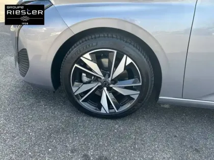 Photo 12 Peugeot 308  SW PureTech 130ch S&S EAT8