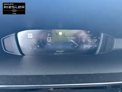 Photo 9 Peugeot 308  SW PureTech 130ch S&S EAT8