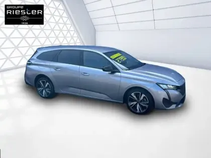 Photo 2 Peugeot 308  SW PureTech 130ch S&S EAT8