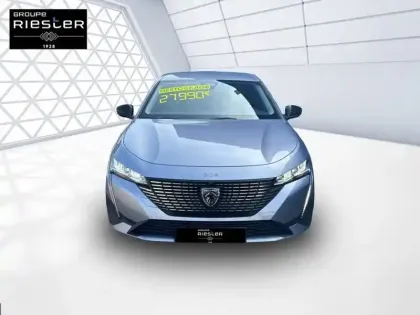 Photo 1 Peugeot 308  SW PureTech 130ch S&S EAT8