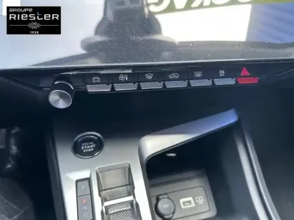 Photo 18 Peugeot 308  SW PureTech 130ch S&S EAT8