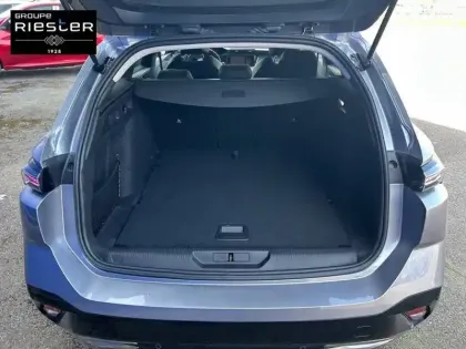 Photo 5 Peugeot 308  SW PureTech 130ch S&S EAT8