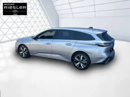 Photo 6 Peugeot 308  SW PureTech 130ch S&S EAT8