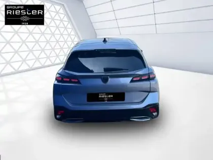 Photo 4 Peugeot 308  SW PureTech 130ch S&S EAT8