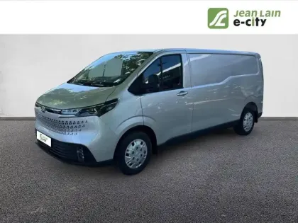 Photo Maxus Deliver7