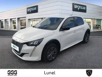 Photo Peugeot 208 Style
